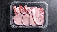 Pork chops