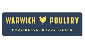 Warwick Poultry logo
