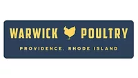 Warwick Poultry logo Warwick Poultry logo
