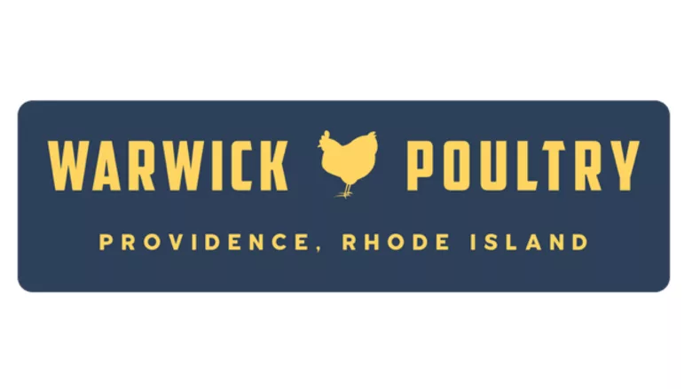 Warwick Poultry logo