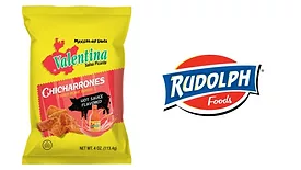 Valentina Chicharrones