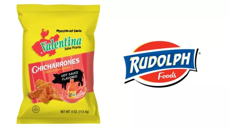 Valentina Chicharrones