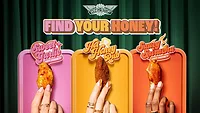 Wingstop hot honey lineup