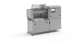 Hoegger X4 Form Press