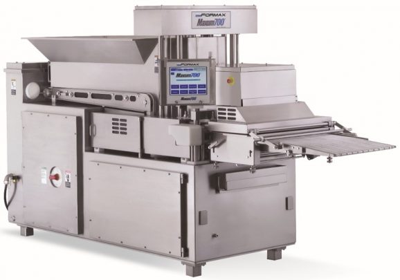 Formax Maxum 700 Former