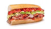 Mike's Hot Italian