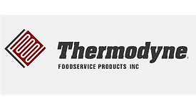 Thermodyne Foodservice Products logo