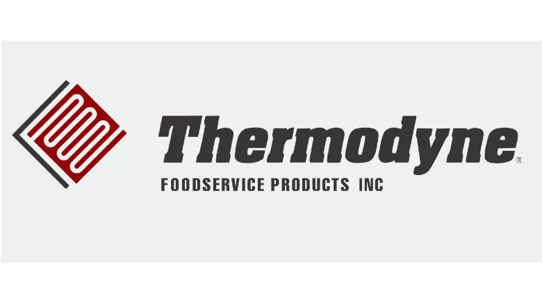 Thermodyne Foodservice Products logo