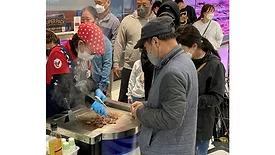 Korean consumers show increased interest in US beef