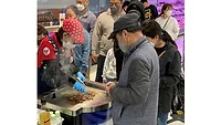 Korean consumers show increased interest in US beef