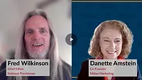 Danette Amstein details Midan Marketing's 2026 Food Industry Trends Danette Amstein details Midan Marketing's 2026 Food Industry Trends