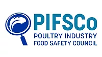 Poultry Industry Food Safety Council logo