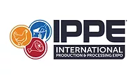 IPPE 2027 logo IPPE 2027 logo