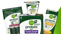 Kroger's Simple Truth Protein expanded lineup