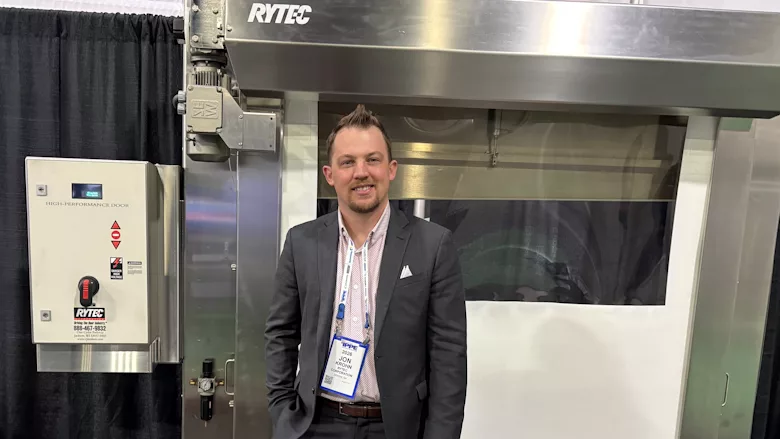 Rytec