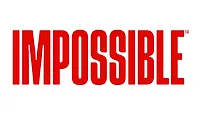 Impossible Foods logo Impossible Foods logo