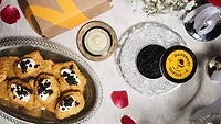 McNugget Caviar kit