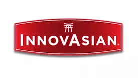 InnovAsian Cuisine Enterprises logo