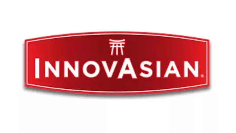 InnovAsian Cuisine Enterprises logo
