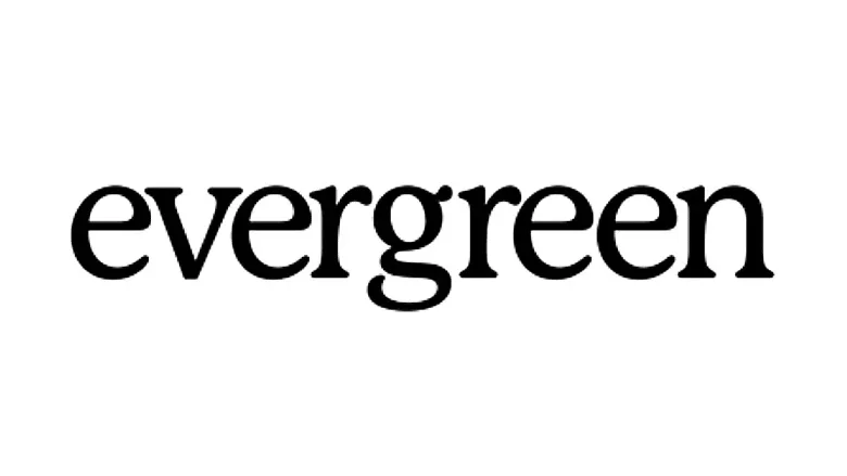 Evergreen Select logo