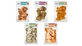 Rastelli's ready-to-cook chicken wings and drumsticks