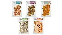 Rastelli's ready-to-cook chicken wings and drumsticks