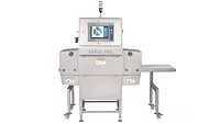 Pack 430 Pro X-ray inspection system with PXT Pack 430 Pro X-ray inspection system with PXT
