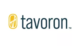 Tavoron logo Tavoron logo