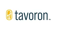 Tavoron logo Tavoron logo