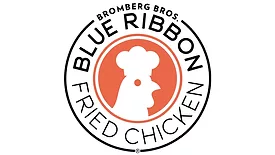 Blue Ribbon Fried Chicken logo