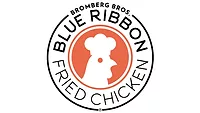 Blue Ribbon Fried Chicken logo