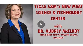Texas A&M Research Center