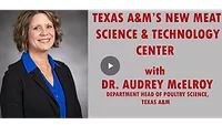 Texas A&M Research Center