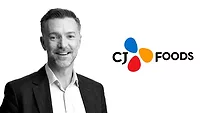 Adam Ricciardone, global CTO for CJ Foods
