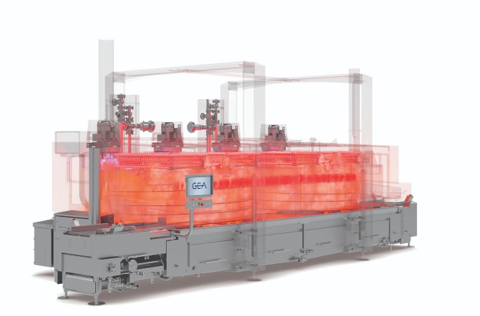 GEA CookStar First