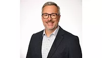 Brett Patterson, Portillo's president and chief executive officer Brett Patterson, Portillo's president and chief executive officer