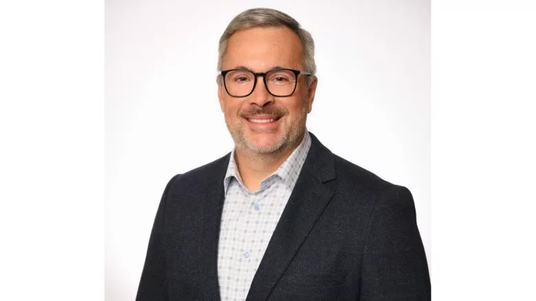 Brett Patterson, Portillo's president and chief executive officer