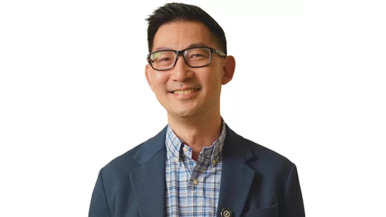 Edmund Chin