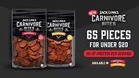 Jack Link's Carnivore Bites Jack Link's Carnivore Bites