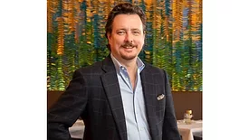 Tim Byres headshot