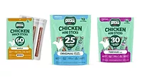 Mighty Spark chicken sticks Mighty Spark chicken sticks