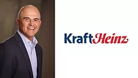 Nicolas Amaya, The Kraft Heinz Co. president, North America Nicolas Amaya headshot