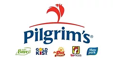 Pilgrim's Pride Corp. logos