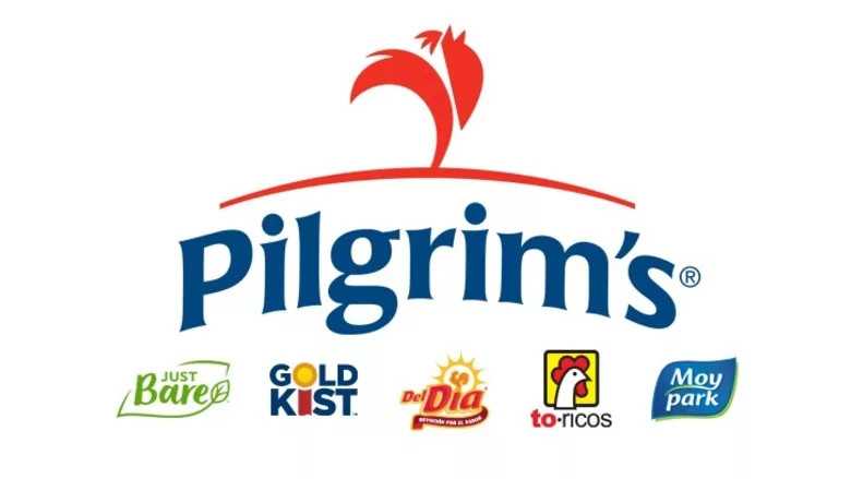 Pilgrim's Pride Corp. logos