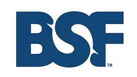 BSF logo