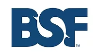 BSF logo BSF logo