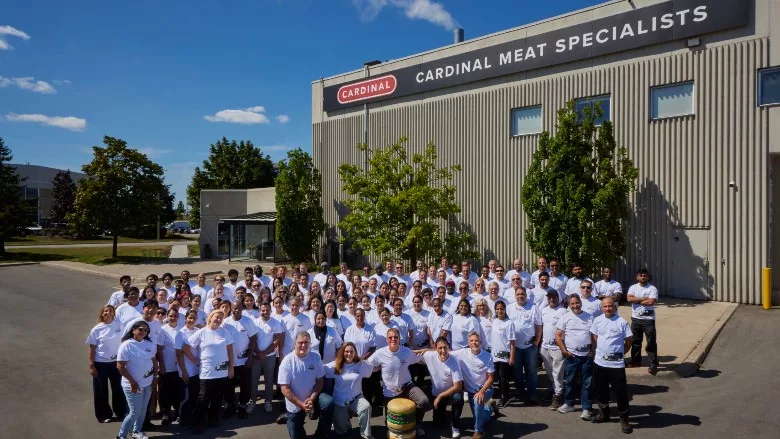 Cardinal Meats