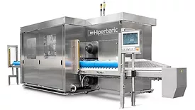 Hiperbaric 55 HPP System
