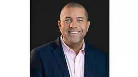Jason Williams, chief commercial officer for Wixon