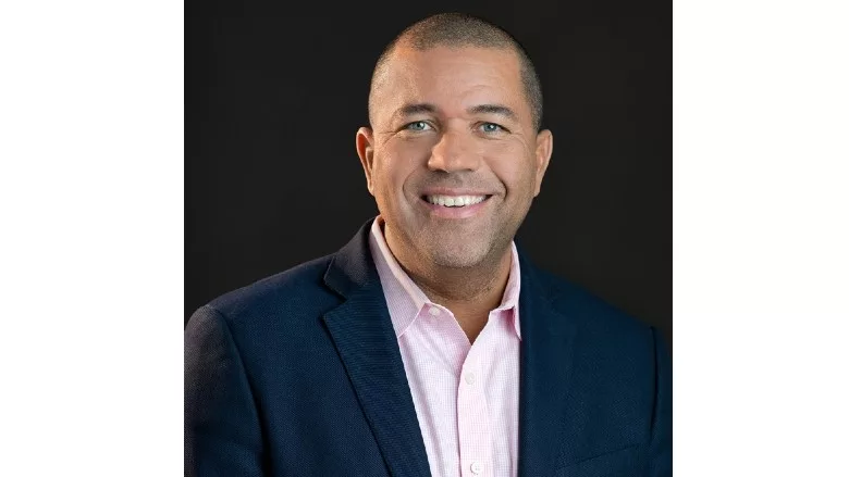 Jason Williams, chief commercial officer for Wixon